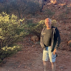 Nallan Caves & Breakaways
