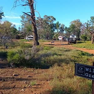 Willagan Campground