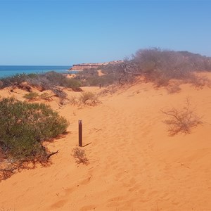 Cape Peron