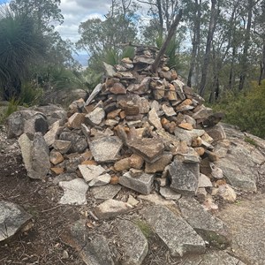 Mount Cooke