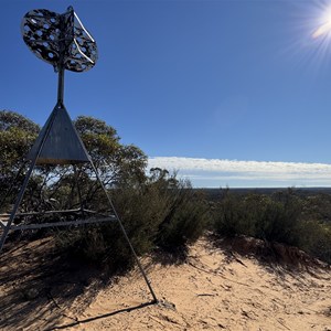 Trig Point