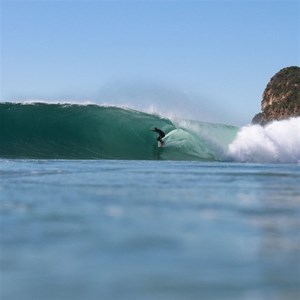Avalon surf