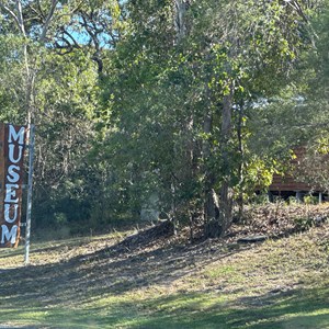Mueseum & Visitor Information Centre