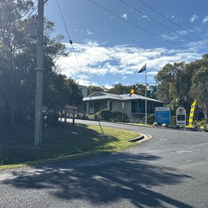 Mueseum & Visitor Information Centre