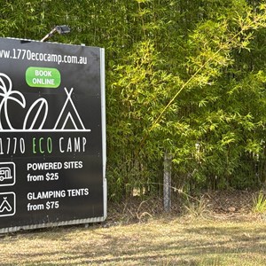 1770 Eco Camp