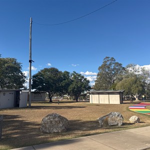 Lions Park