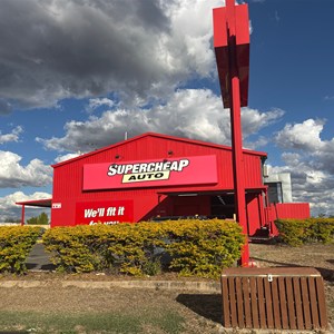 Supercheap