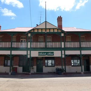 Ardath Hotel 2012