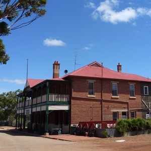 Ardath Hotel 2012