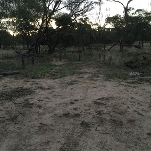 Sewell Rock