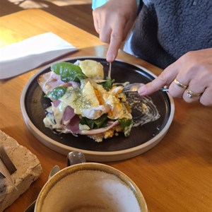 Whipbird Cafe