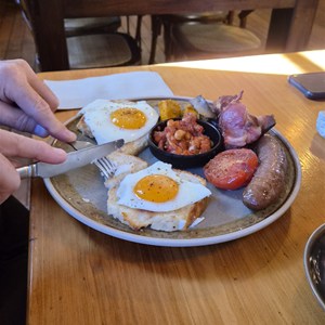 Whipbird Cafe
