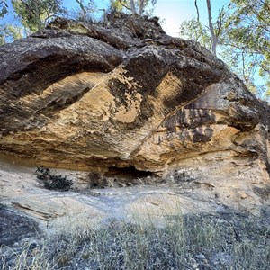 Lantern Cave