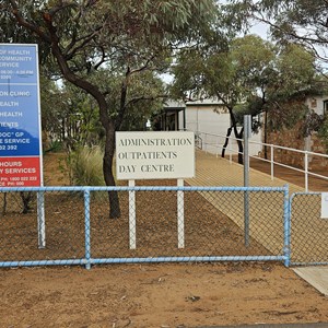 Coolgardie Health Centre