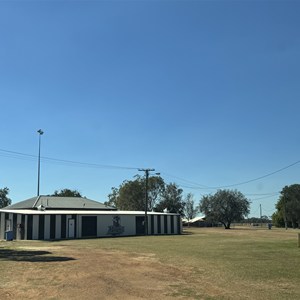 Blackall Showgrounds