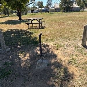 Water Tap (Park)