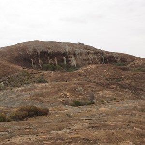 Top of the Hump