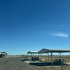Rest Area