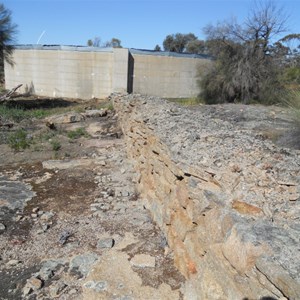 Holt Rock