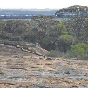 Holt Rock