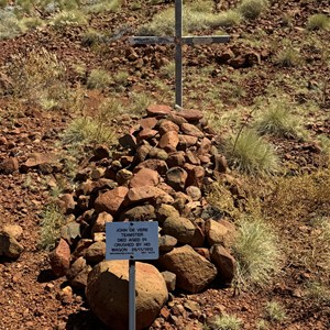 Grave