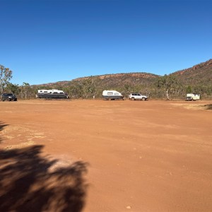 Imintji Free Camp