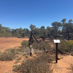 Stockyards Site