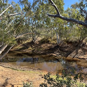 Killarney Waterhole
