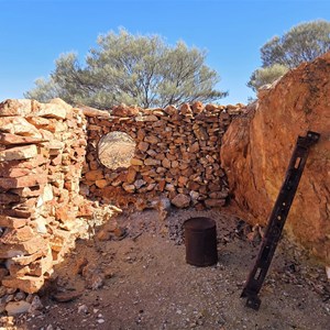 Tom's Hut