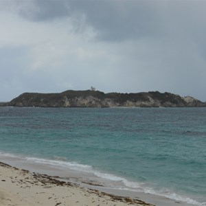 Hamelin Bay Vista