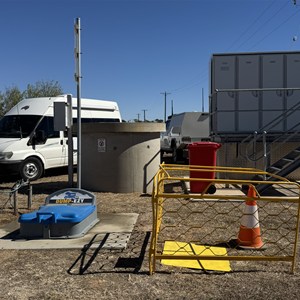 Dump Point