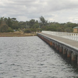 Jetty