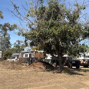 Pub Free Camp