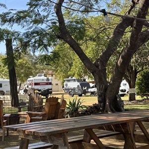 Pub Free Camp