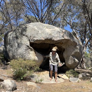 Gibraltar Rock