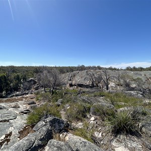 Gibraltar Rock