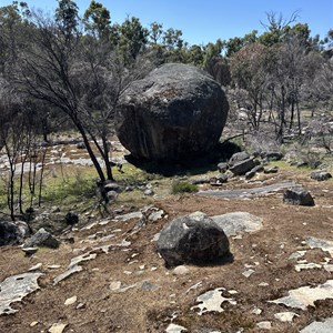 Gibraltar Rock