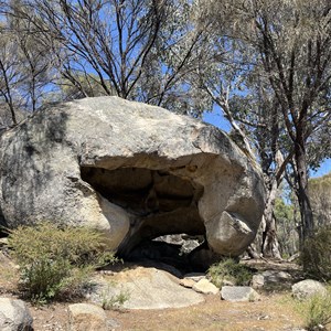 Gibraltar Rock