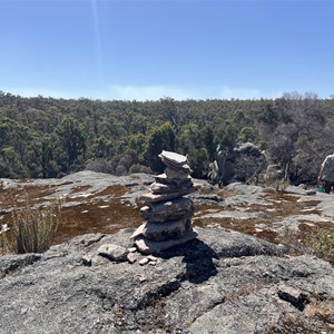 Gibraltar Rock