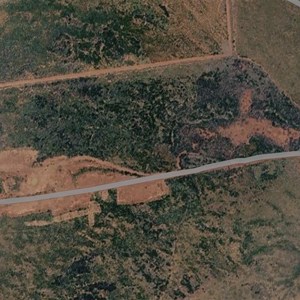 Gravel pit