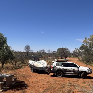 Booroothunty Creek