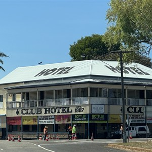 Club Hotel