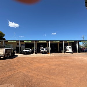 Top Servo BP Mechanical Services