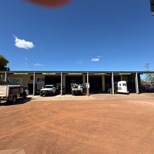 Top Servo BP Mechanical Services