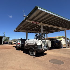 Top Servo BP Mechanical Services