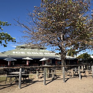 Sunset Tavern