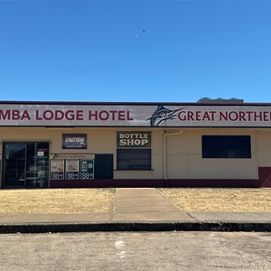 Karumba Lodge Hotel & Bottleshop