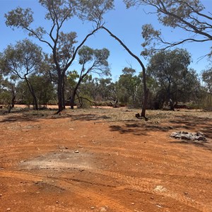 Mangaroon Creek