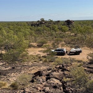 Bush Camp