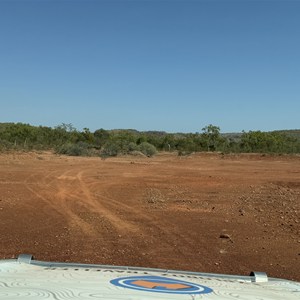 Gravel Pit